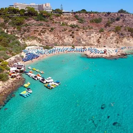 The Pearl Vakantiehuis Protaras