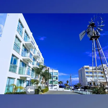 Σπίτι διακοπών The Pearl Πρωταράς